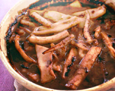 おつまみレシピ