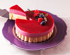 お菓子のレシピ