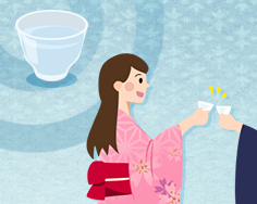 とりあえず生酒！（トップ用）