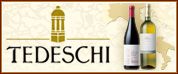 TEDESCHI テデスキ