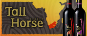Tall Horse トールホース