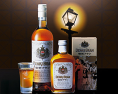 電気ブランブランドサイト