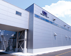 酵素医薬品事業