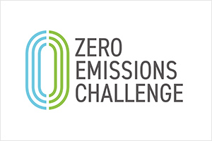 Contributing to the Development of Elemental Technologies for Bioprocesses That Reduce Environmental Impact as a 'Zero Emissions Challenge Company'