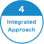 4.Integrated Approach