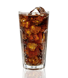 Denki Bran cola