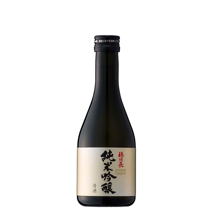 福徳長 純米吟醸 - 日本酒（清酒）