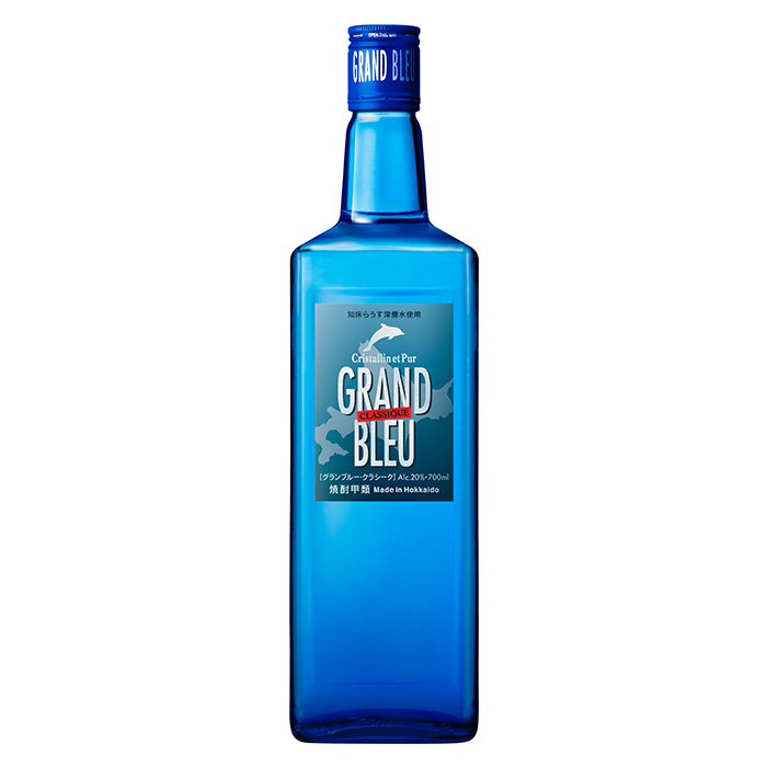 グランブルー 焼酎 泡盛 オエノングループ グランブルー 焼酎 泡盛 オエノングループ