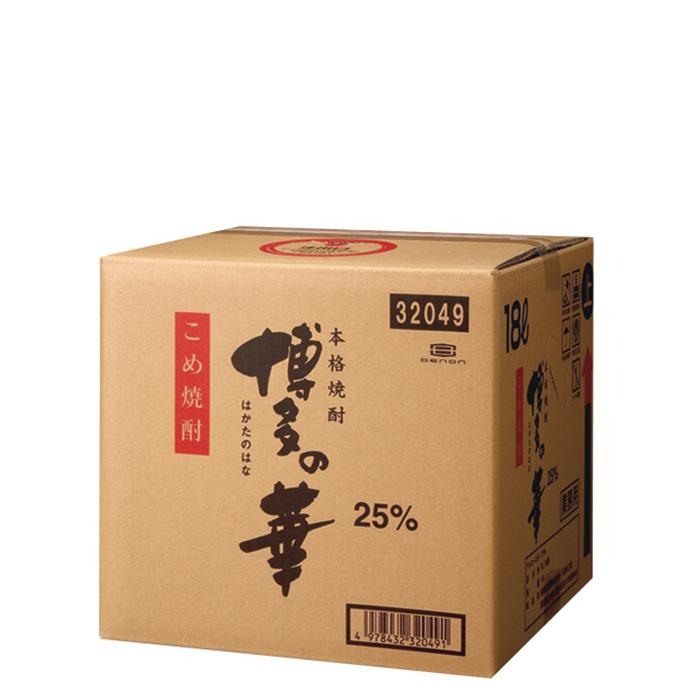 博多の華 こめ｜焼酎・泡盛｜オエノングループ
