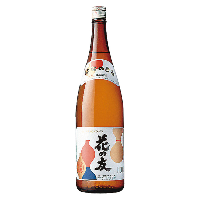 合成清酒 花の友 日本酒 清酒 オエノングループ