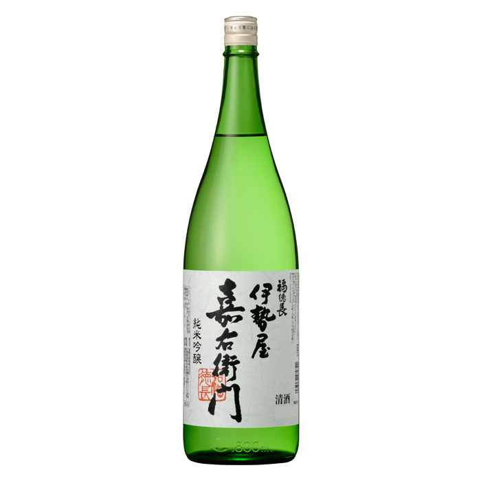 福徳長酒類｜日本酒（清酒）｜オエノングループ