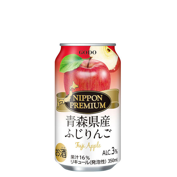 NIPPON PREMIUM｜チューハイ・カクテル｜オエノングループ