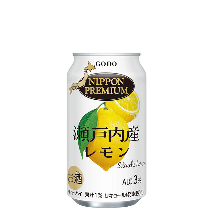 限定SALE定番 NIPPON PREMIUM 和歌山県産 はっさく 350ml 48本 2ケース チューハイ ニッポンプレミアム 柑橘 合同酒精  逸酒創伝 PayPayモール店 通販 PayPayモール