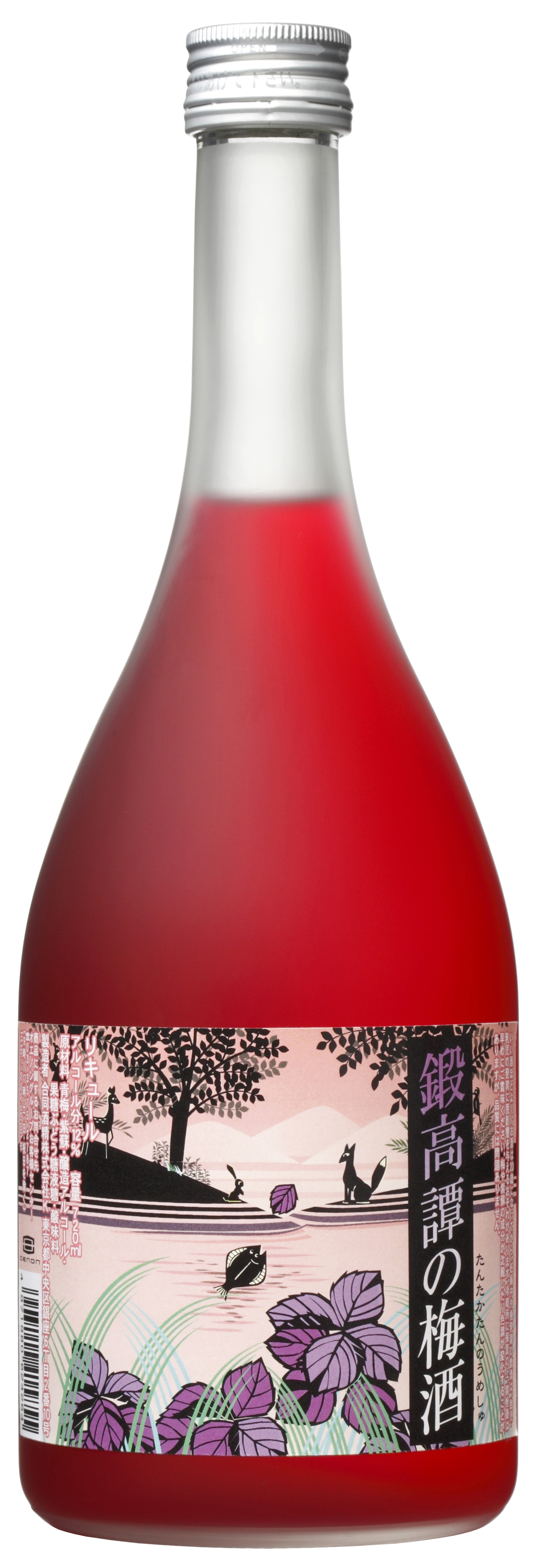 市場 送料無料 赤鍛高譚 ×6本 １ケース 720ml 20度 あかたんたかたん